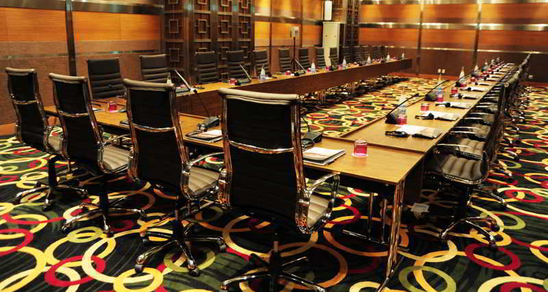 Hotel De Convencoes De Talatona Hcta Luanda Extérieur photo