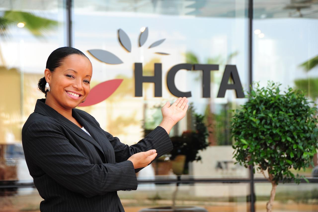 Hotel De Convencoes De Talatona Hcta Luanda Extérieur photo