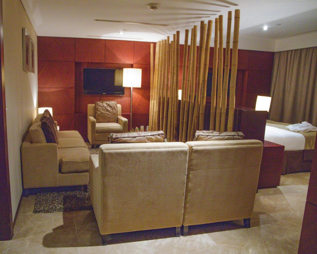 Hotel De Convencoes De Talatona Hcta Luanda Extérieur photo