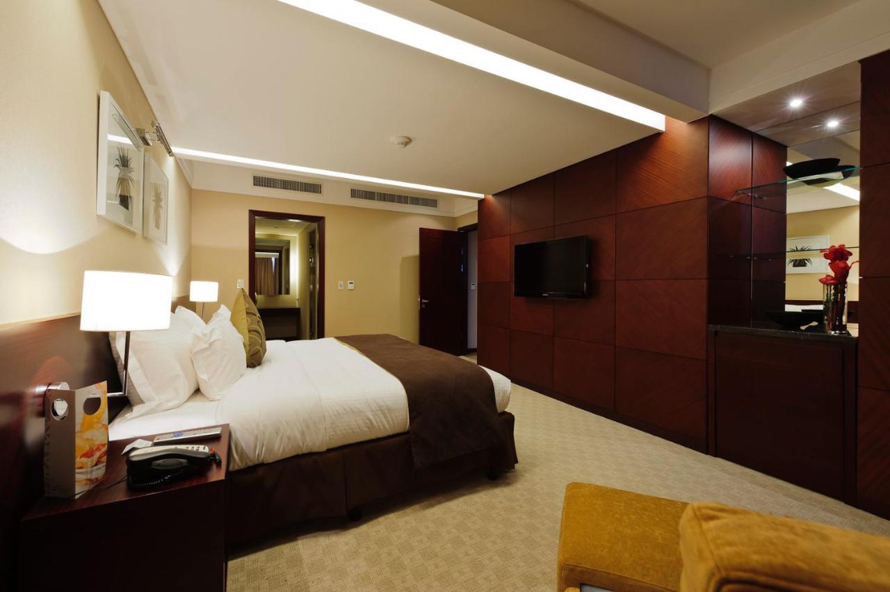 Hotel De Convencoes De Talatona Hcta Luanda Extérieur photo