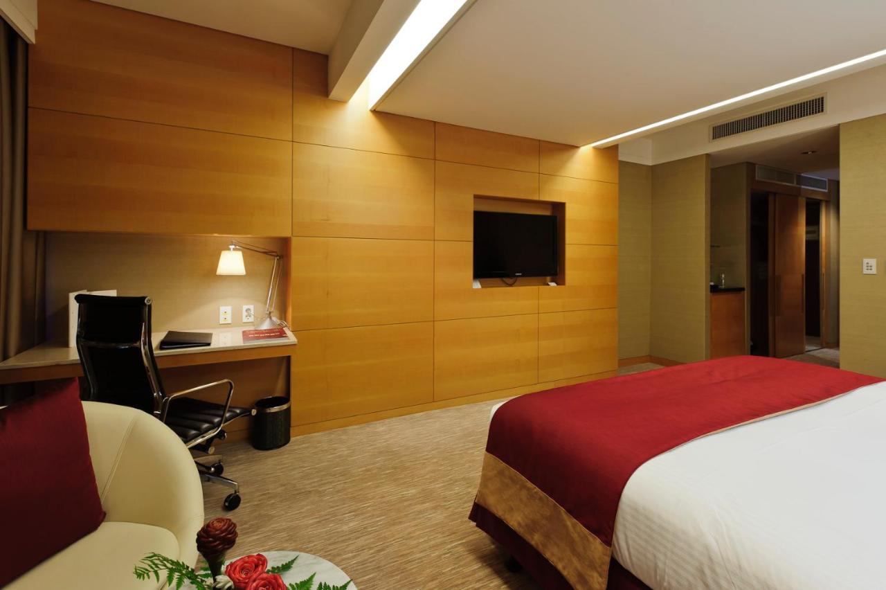 Hotel De Convencoes De Talatona Hcta Luanda Extérieur photo