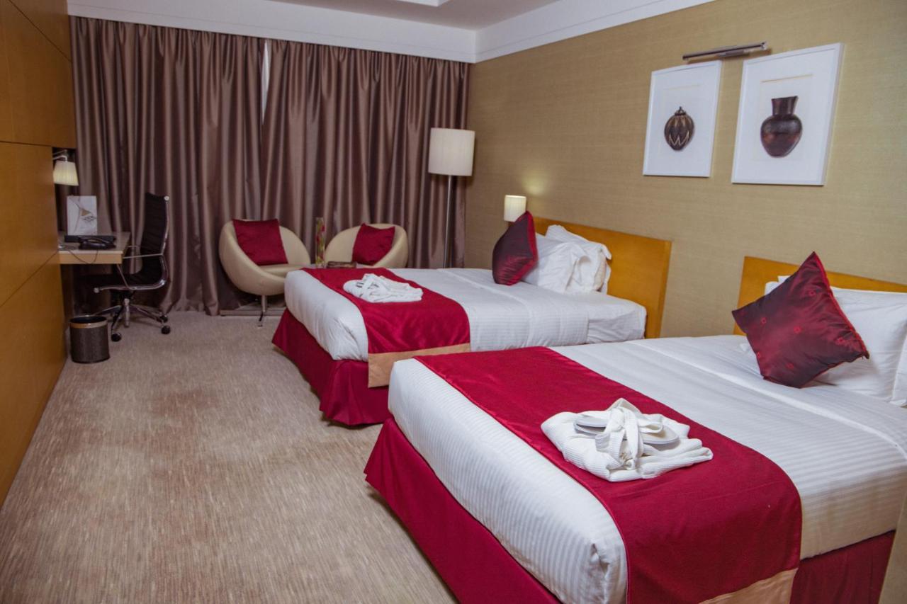 Hotel De Convencoes De Talatona Hcta Luanda Extérieur photo