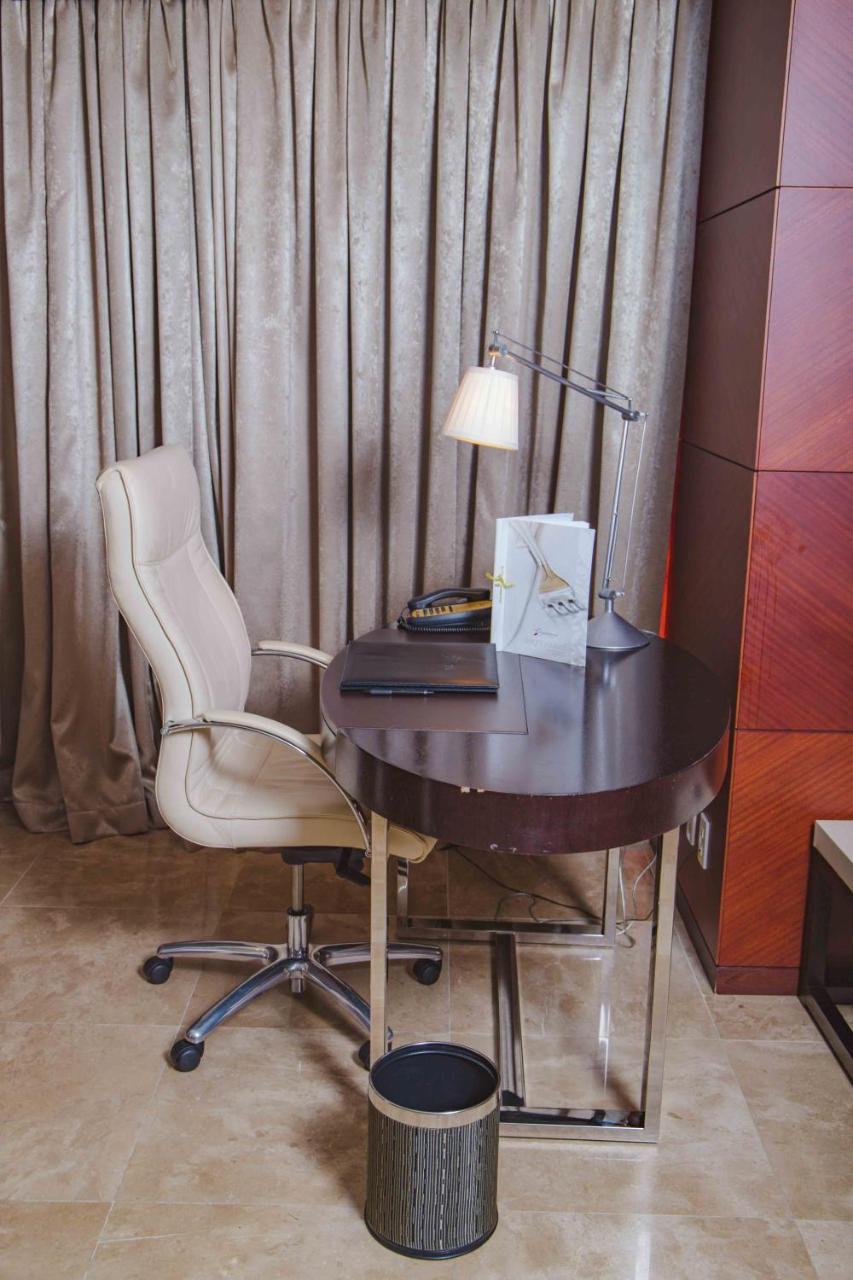 Hotel De Convencoes De Talatona Hcta Luanda Extérieur photo